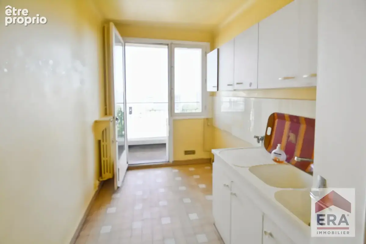 Appartement 57m² à boulogne-billancourt - photo 7