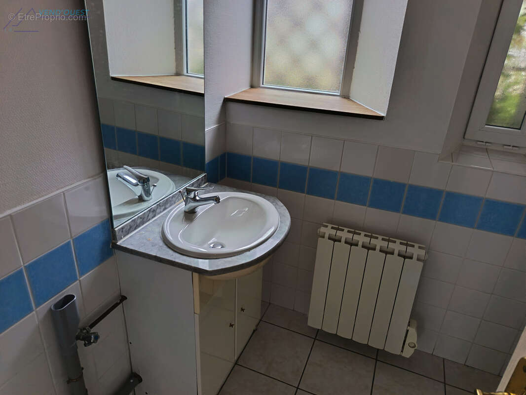 Maison de ville - photo 4