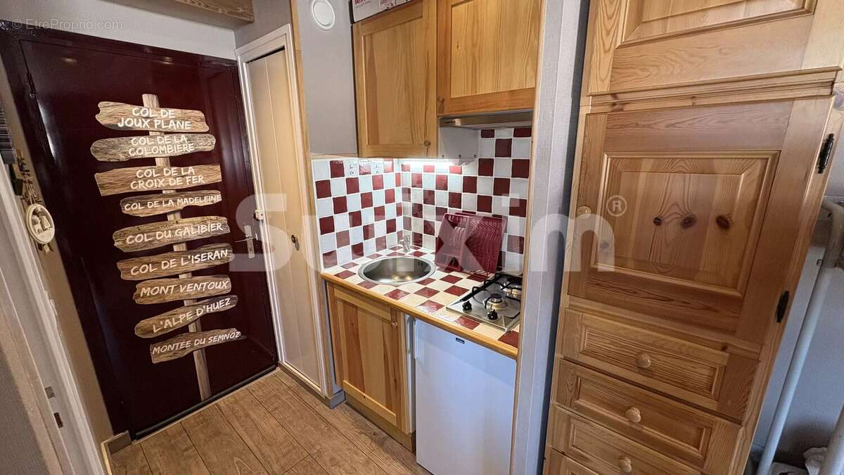 Appartement à PUGNY-CHATENOD