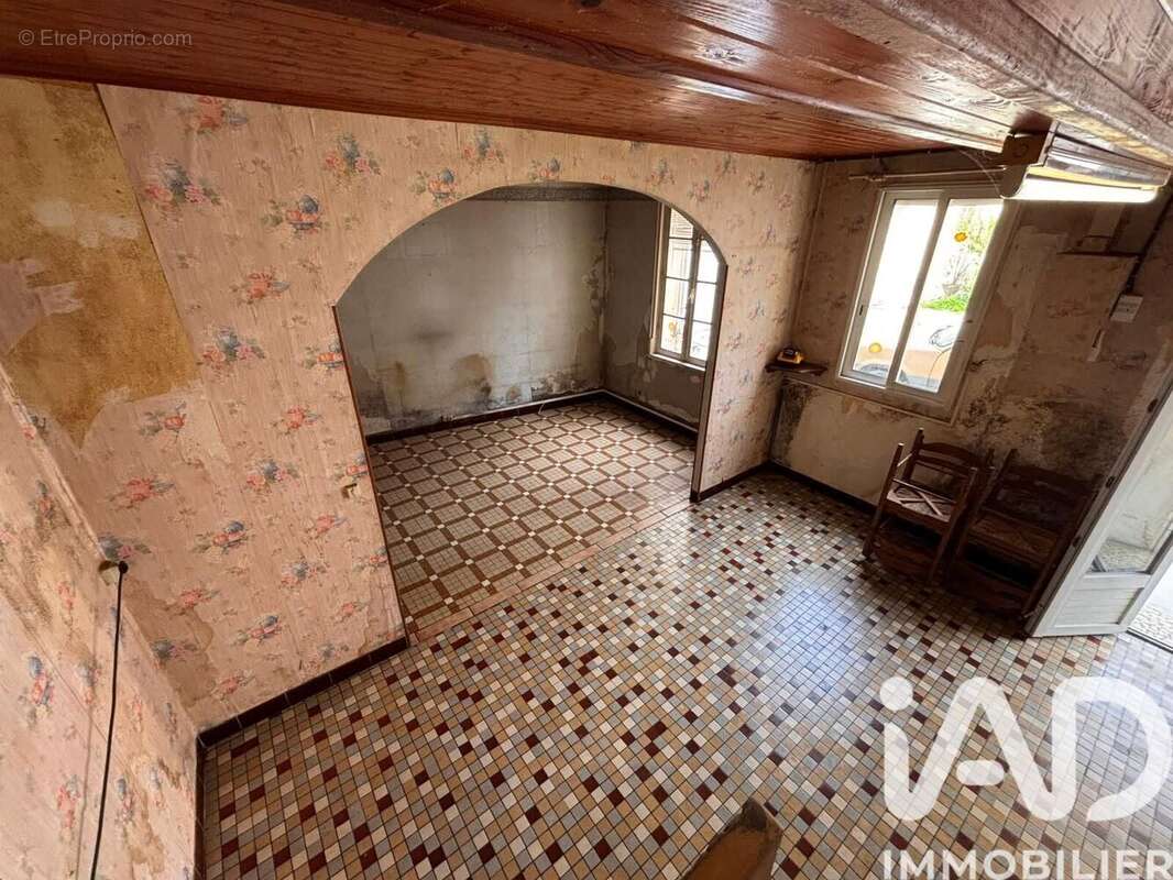 Photo 3 - Maison à SAINT-DENIS-DE-PILE