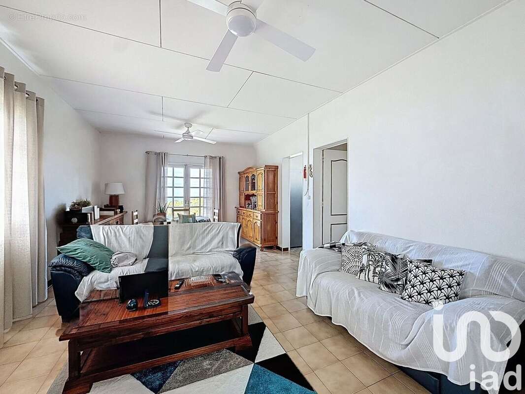 Photo 5 - Maison à SAINT-DENIS