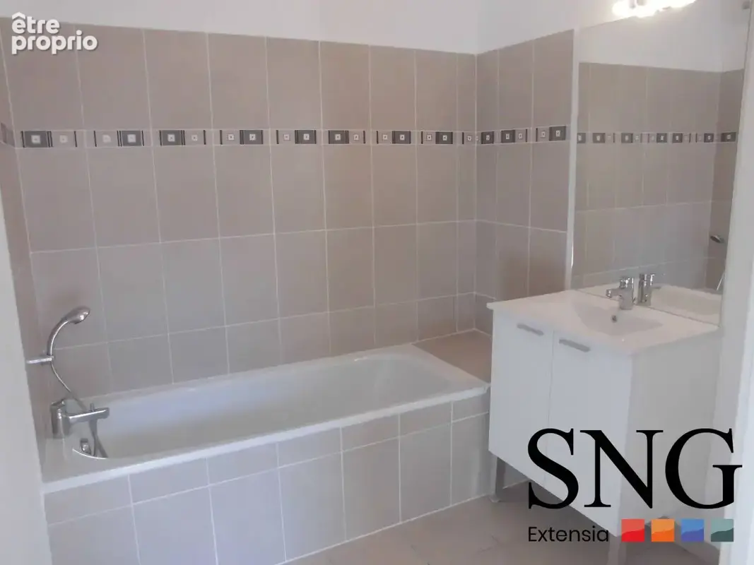 Appartement 2 pièces 42 m² à vendre à Arles (13290) - photo 5
