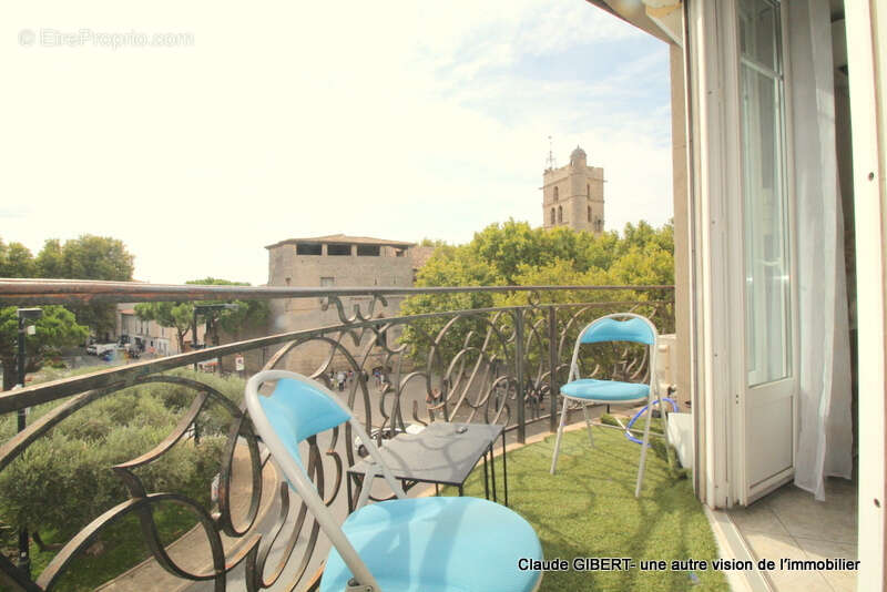 Appartement à FRONTIGNAN