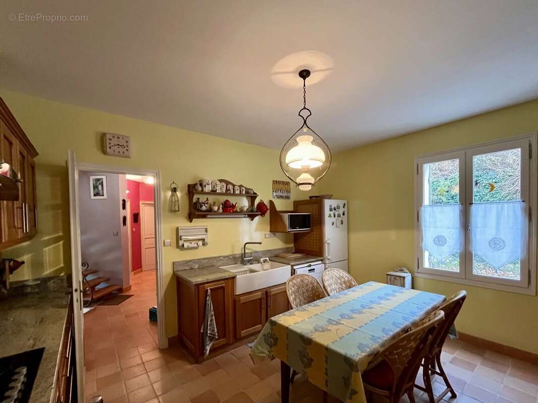 Appartement à SAINT-AULAYE