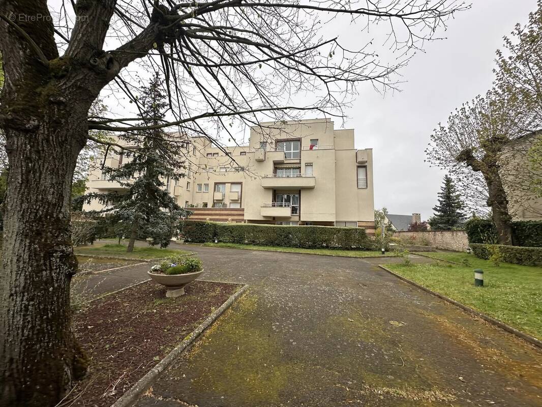 Appartement à CHARTRES