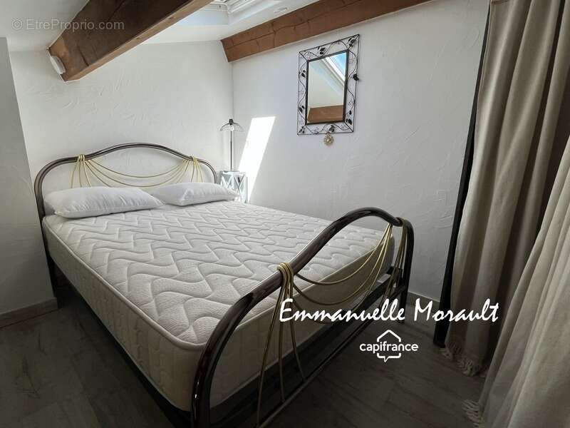 Maison à BAGNOLS-EN-FORET