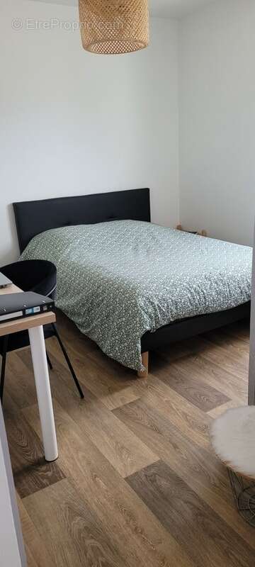 Appartement à TROYES