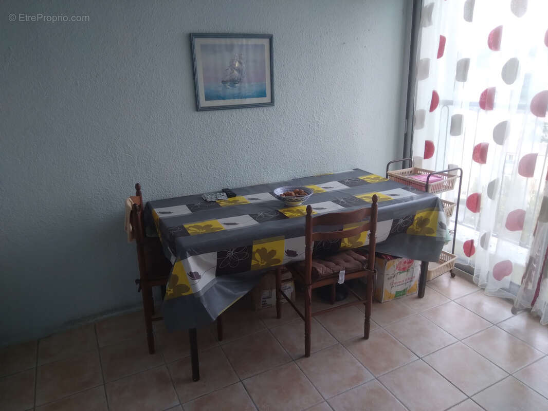 Appartement à ALES