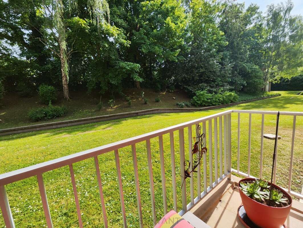 Appartement à LISIEUX