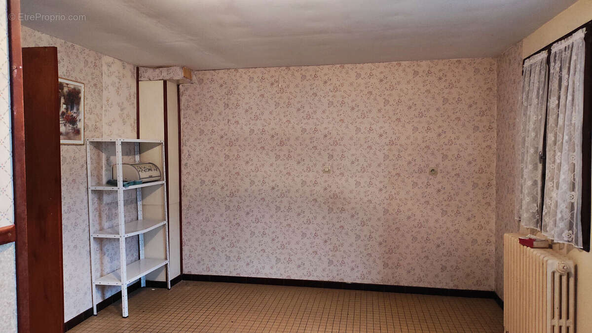Maison à La Roche-Posay  - photo 8