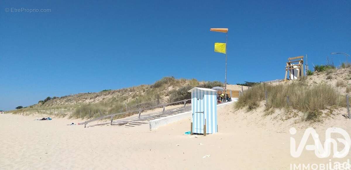 Photo 8 - Maison à LE BOIS-PLAGE-EN-RE