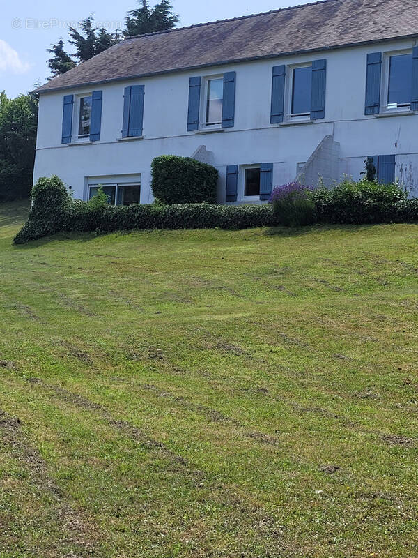 Maison à HILLION