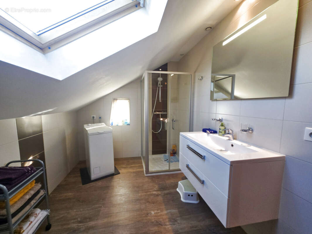 Maison à BOUXWILLER