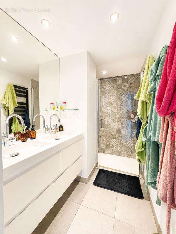 Appartement T4 d’exception au cœur de La Baule – Résidence récente avec ascenseur - photo 10