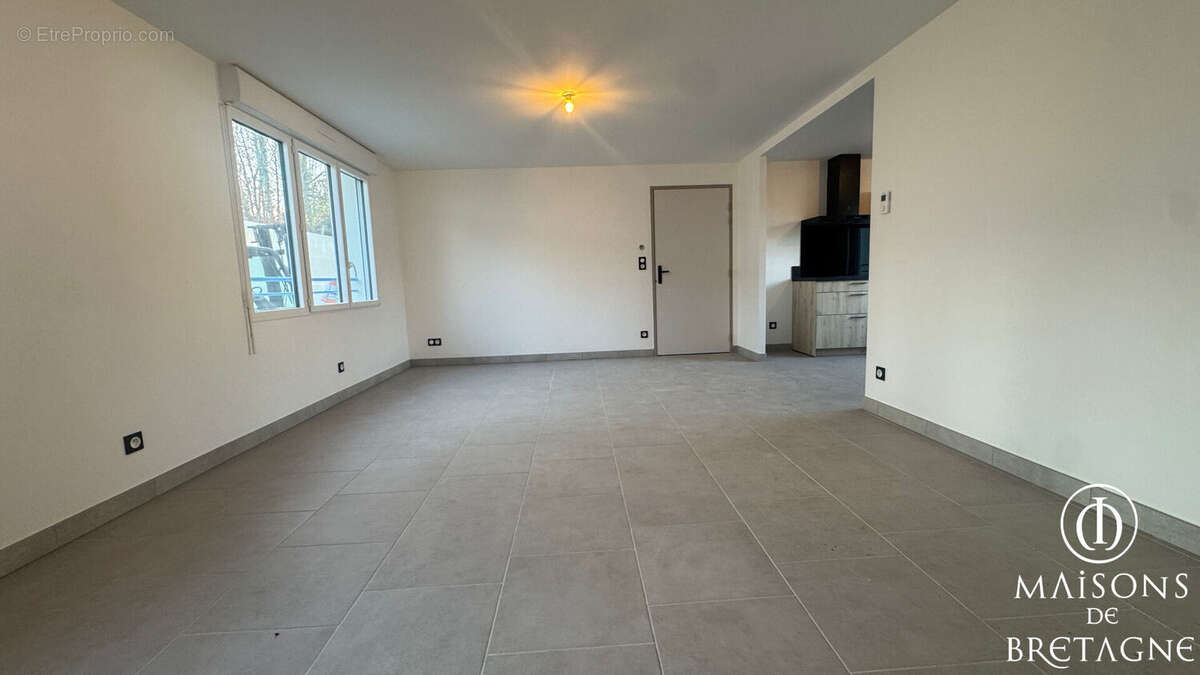 Appartement à PONT-AVEN