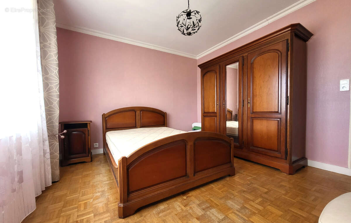 Maison à PLOGOFF