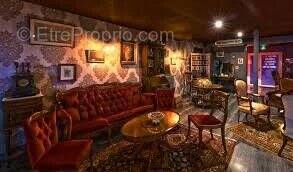 Commerce à JUVIGNAC