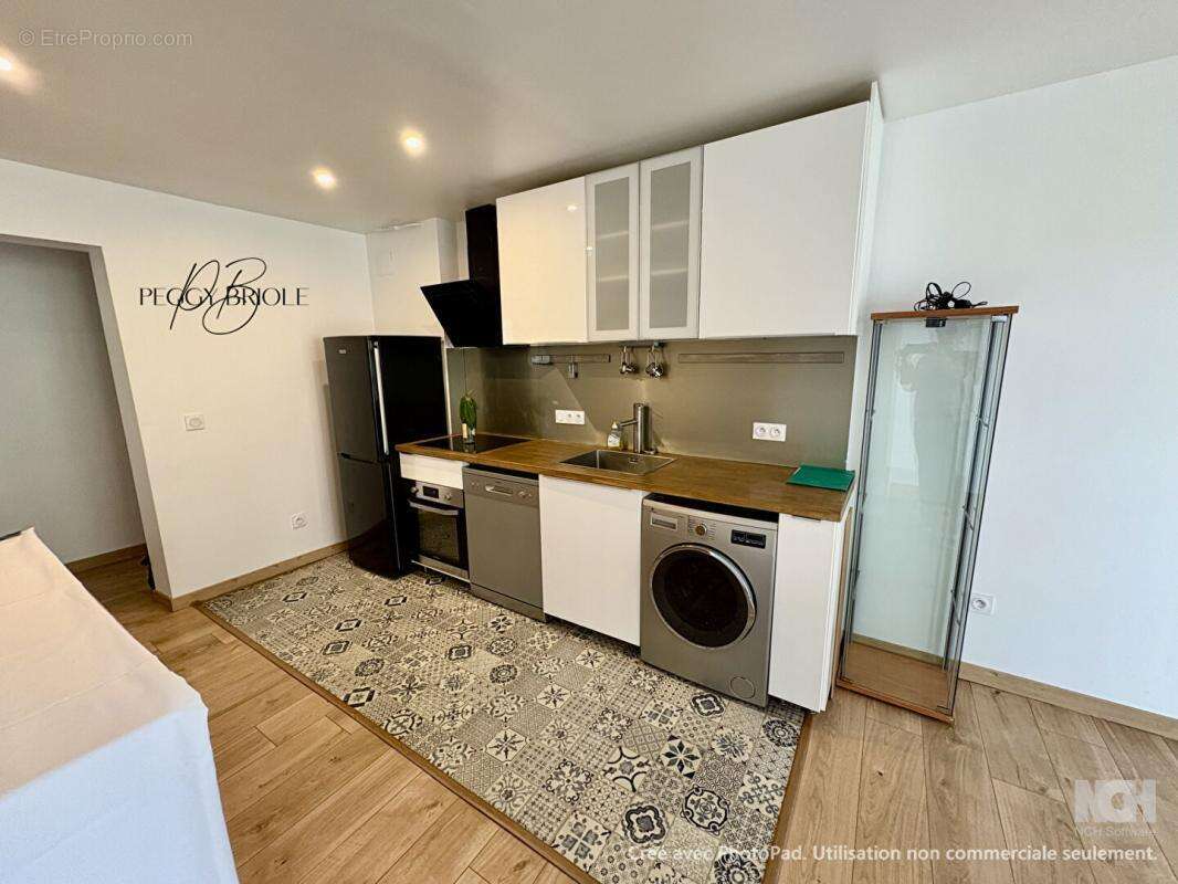 Appartement à FONT-ROMEU-ODEILLO-VIA