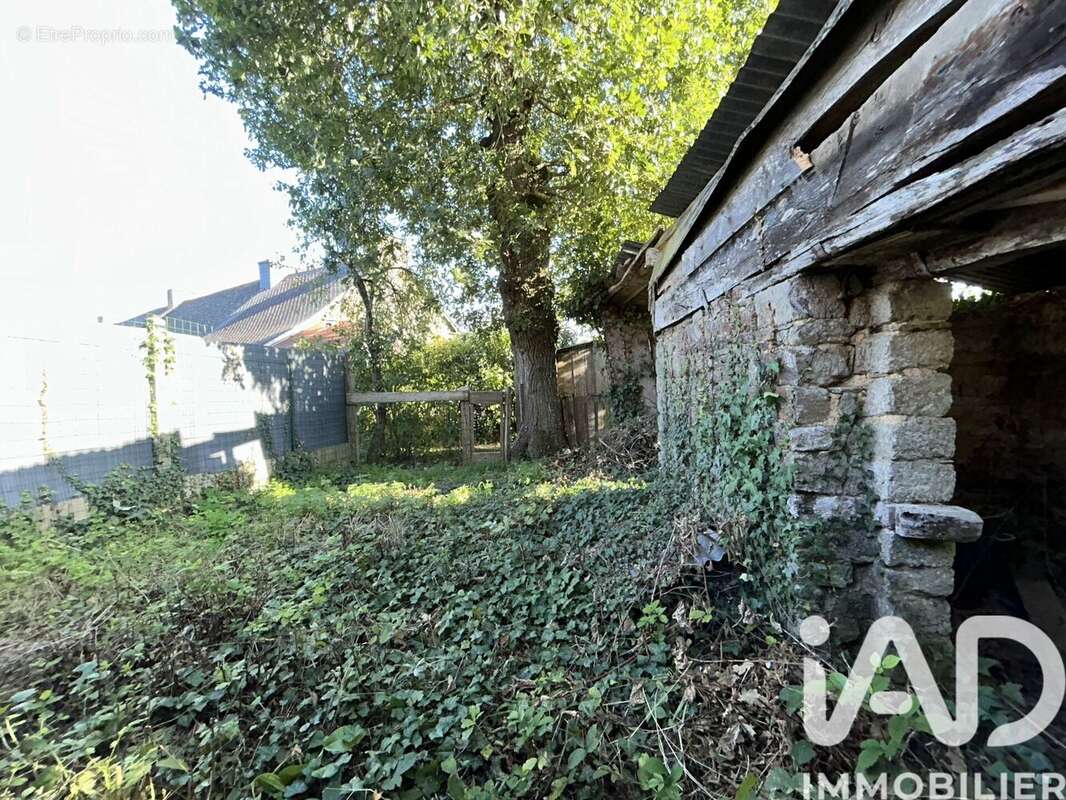 Photo 7 - Maison à LOYAT