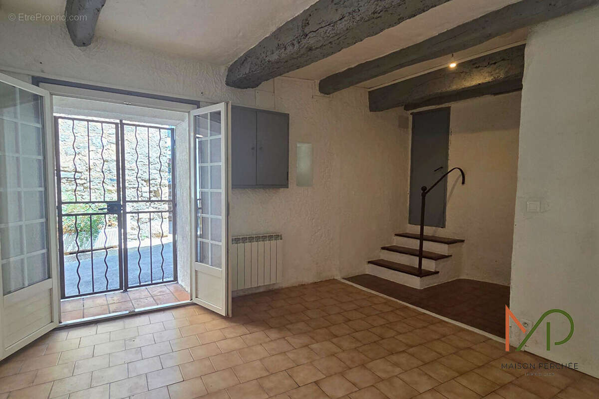 Maison à TRANS-EN-PROVENCE