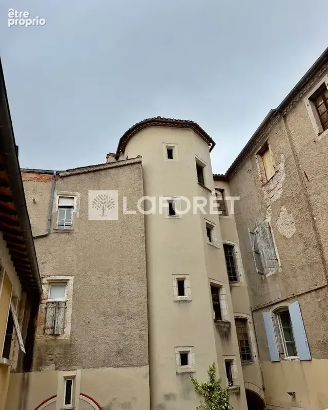 Appartement Cahors 3 pièce(s) 69 m2 - photo 10