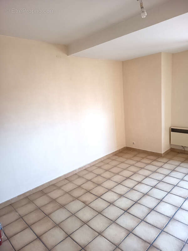 Appartement à FOS-SUR-MER