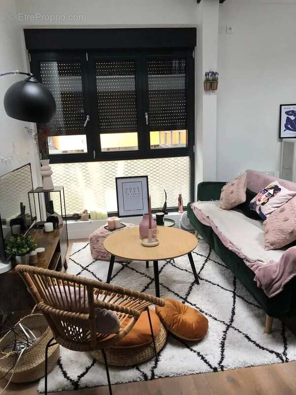  investissement locatif clé en main – 2 studios loués – le raincy  - photo 8