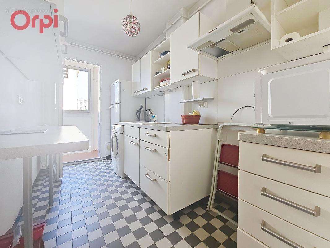 Appartement à LA SEYNE-SUR-MER