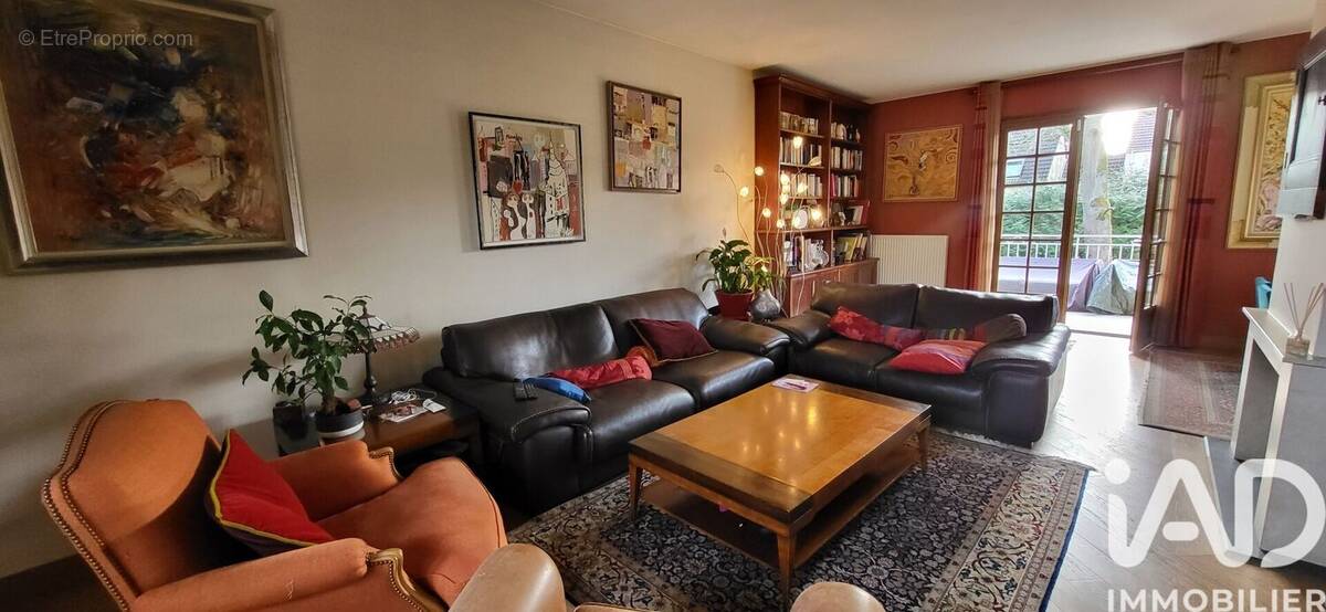 Photo 1 - Maison à NOISY-LE-GRAND