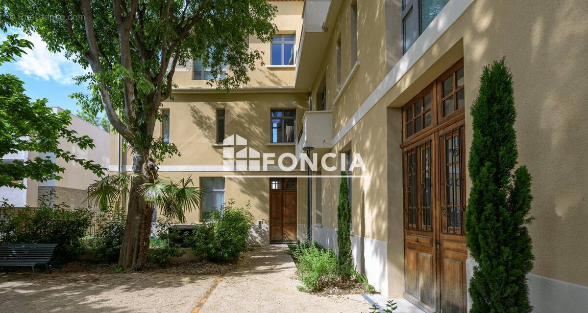 Appartement à AVIGNON