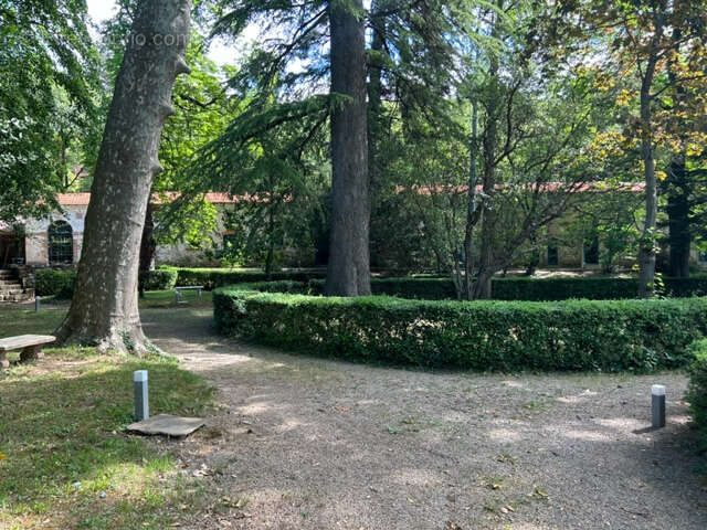 Maison de maitre XVIII -ème 430m² chambres d'hôtes réceptions mariages - photo 4