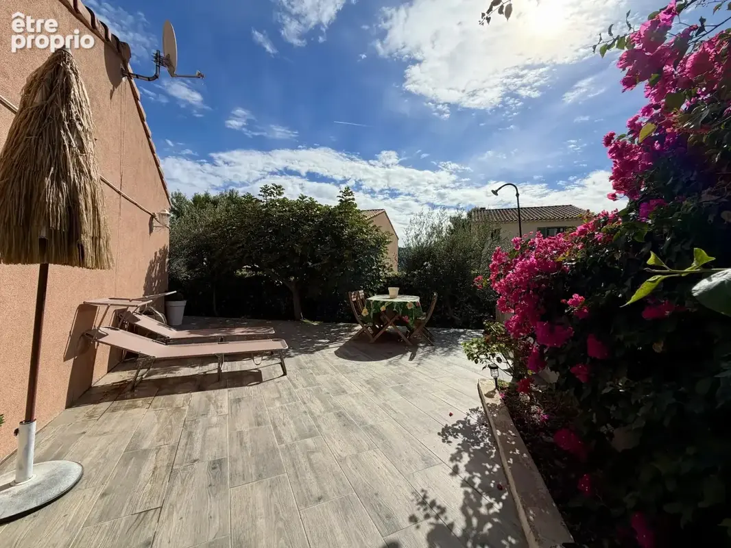 À VENDRE – Maison individuelle de 113,41 m² à Carros - photo 8