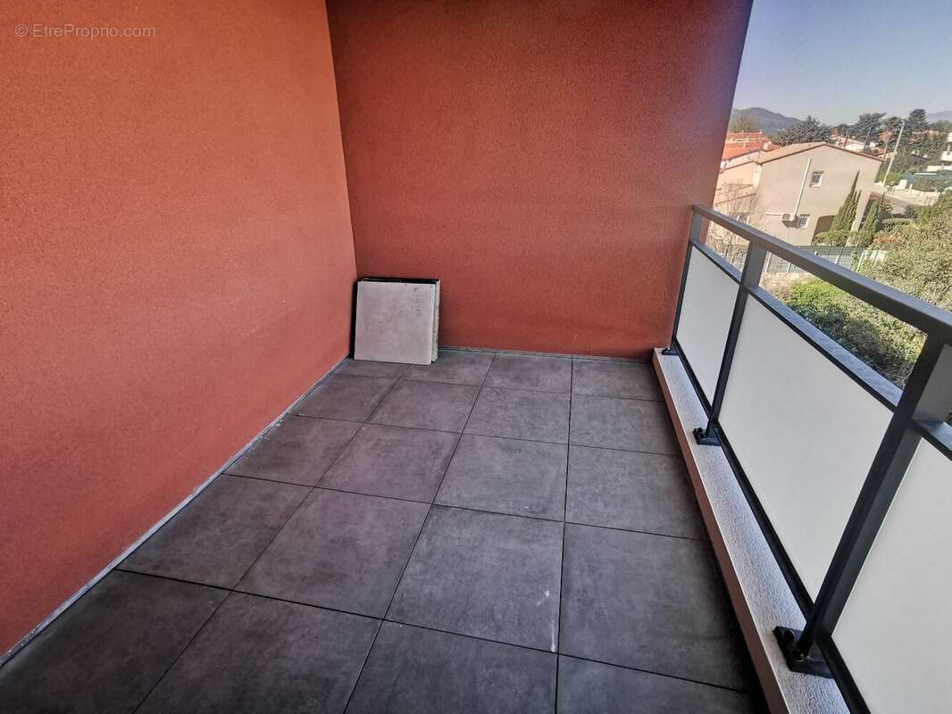 Appartement à ARGELES-SUR-MER