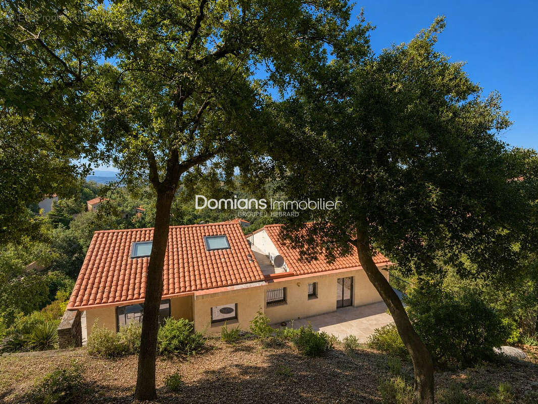 Maison 229 m² à Le Boulou  - photo 2