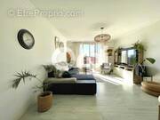 Appartement à MARGNY-LES-COMPIEGNE