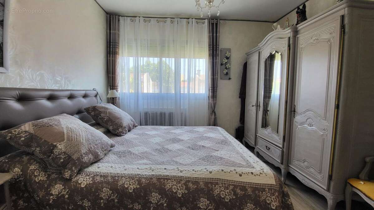 Maison Cugnaux 4 pièce(s) 87.65 m2 - photo 6