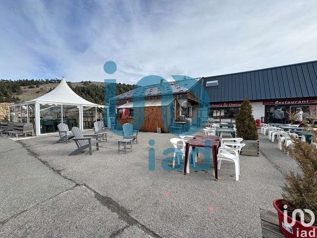 Photo 4 - Commerce à GREOLIERES