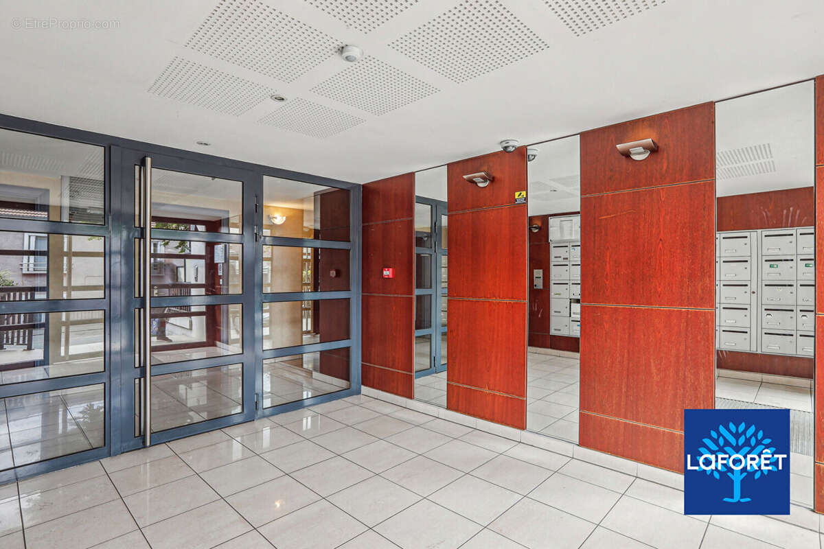 Appartement à ALFORTVILLE