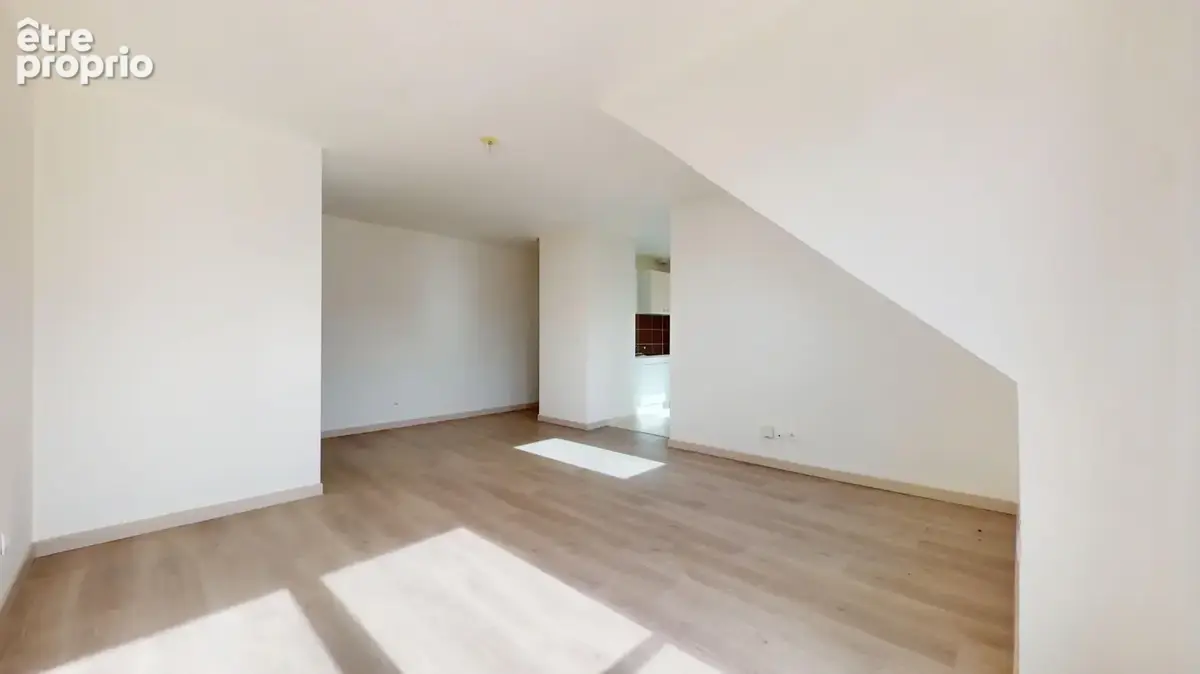 Appartement 2 pièces - 49.54m2 - Centre ville - photo 5