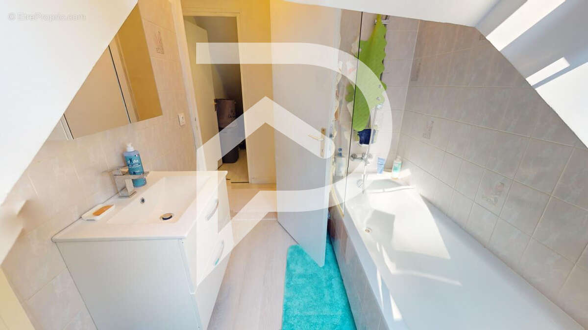 Appartement à LE PORT-MARLY