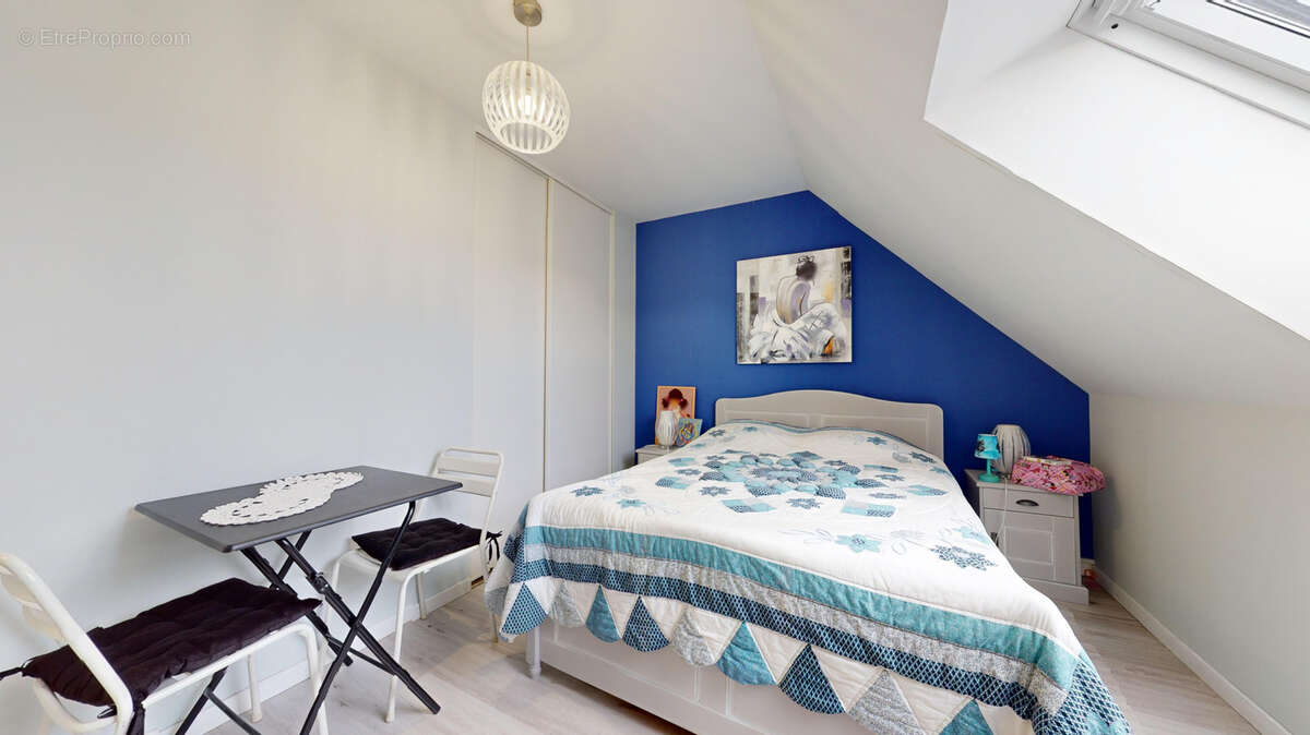 Maison à CORMEILLES-EN-PARISIS