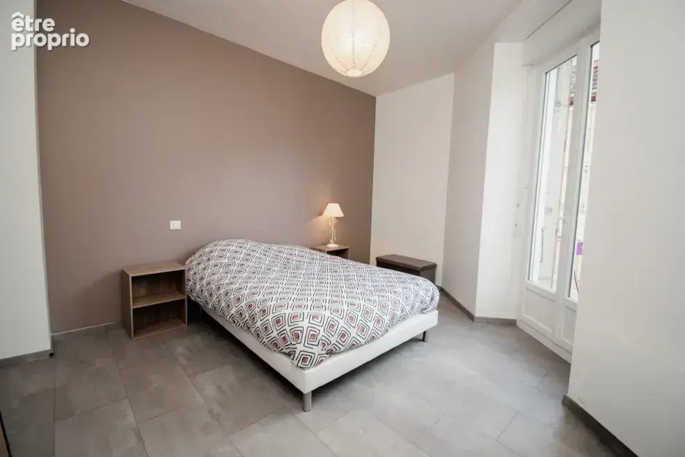Appartement 2 pièces 45 m² à vendre à Pontarlier (25300) - photo 7