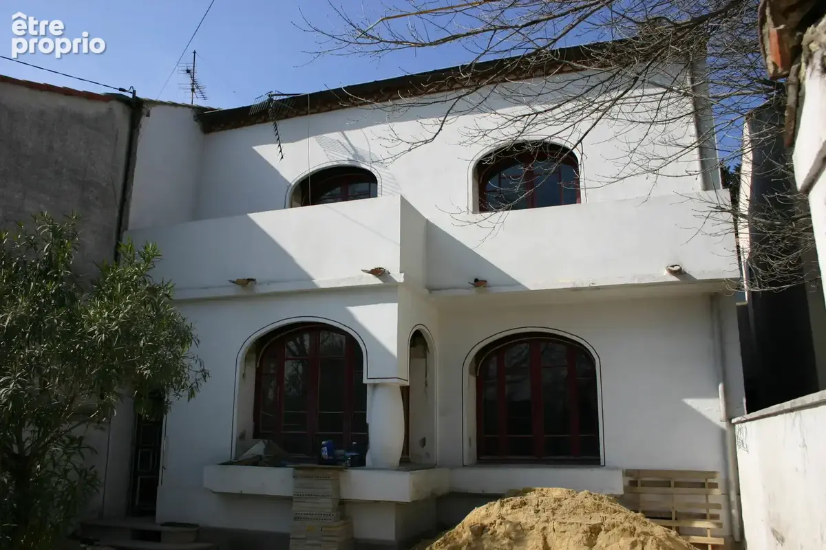 Photo Maison à Montpellier au prix de 318 000€