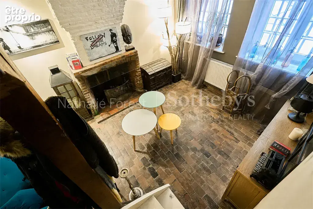 Maison 6 pièces 153 m² à vendre à Lille (59000) - photo 17