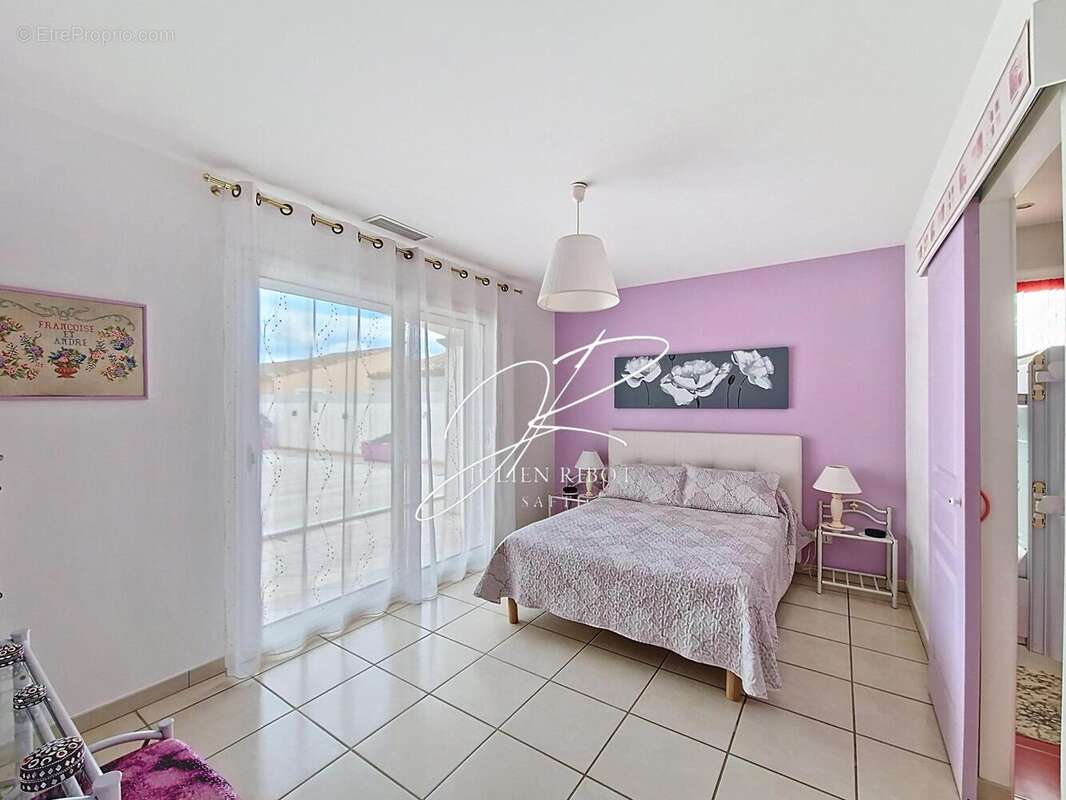 Photo 5 - Maison à SERIGNAN