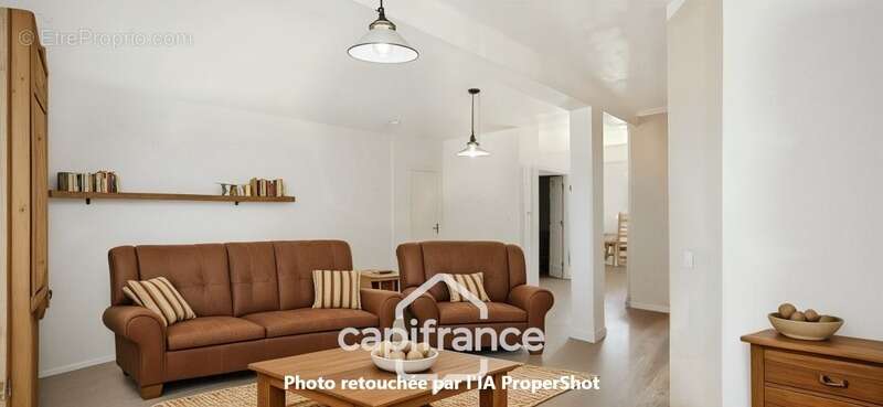 Appartement à vendre 3 pièces TOULON Ouest Pont de Bois(83) - photo 17