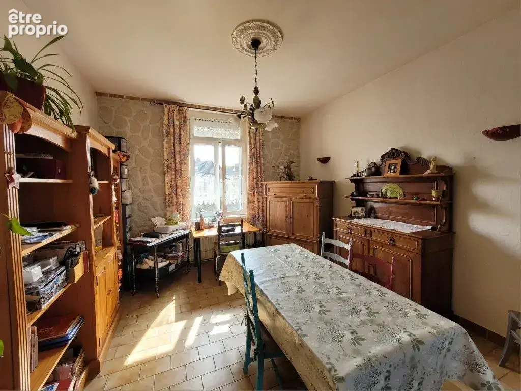 Maison 4 pièces 95 m² à vendre à Avesnelles (59440) - photo 4