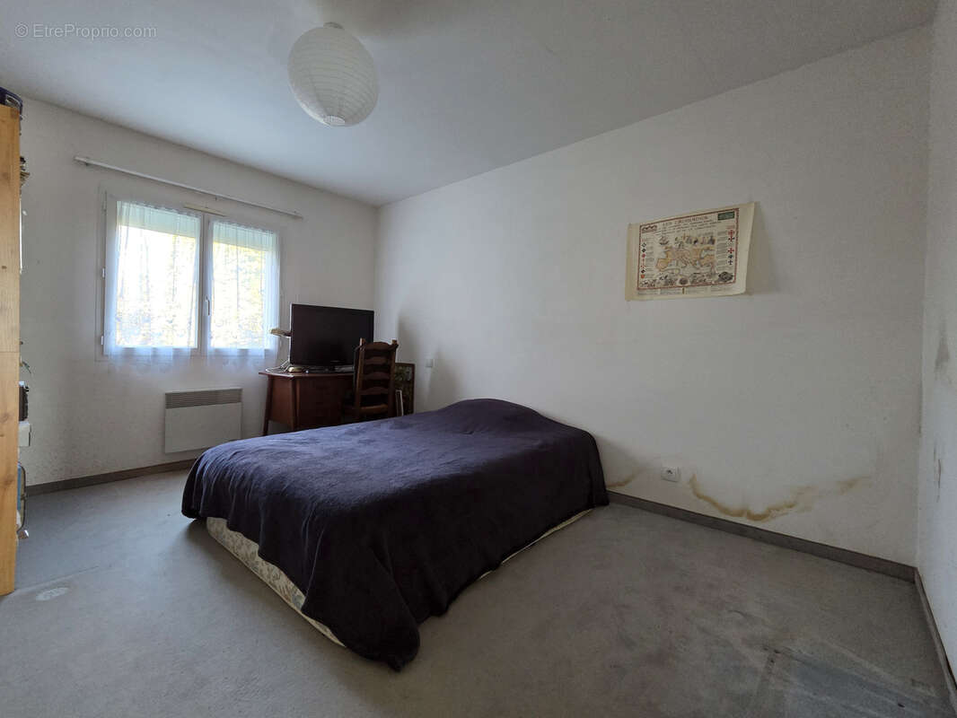 Maison à LA FAUTE-SUR-MER