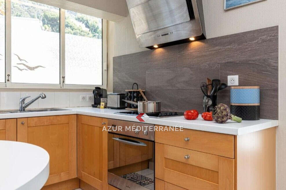 Maison 115 m² à Villefranche-Sur-Mer  - photo 9
