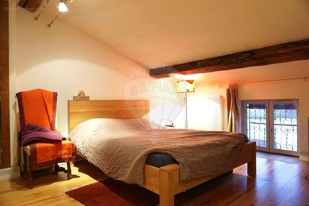 Appartement à VILLEFRANCHE-SUR-SAONE